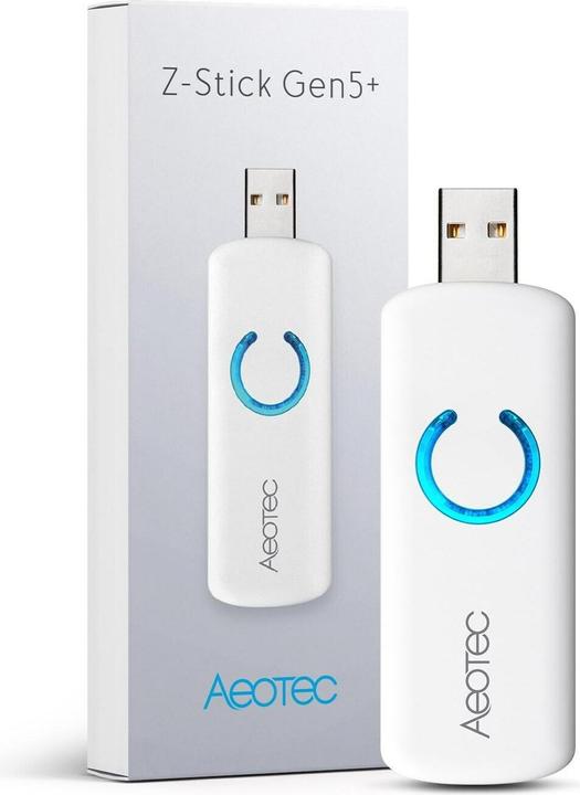 Aeotec Z-Stick