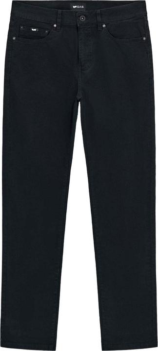 Image du produit Gas Pantalon Albert Simple Rev (34)