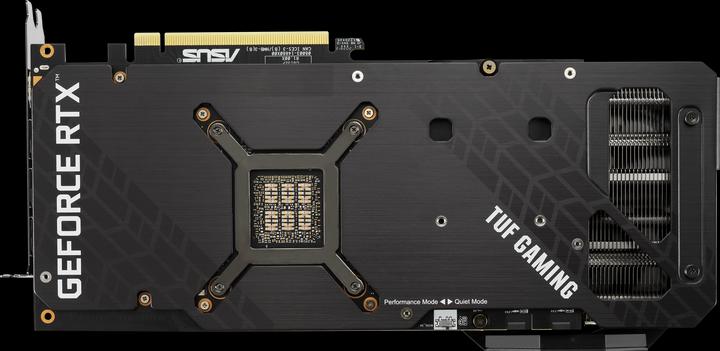 Produktbild ASUS GeForce TUF RTX 3080 10G Gaming (10 GB)