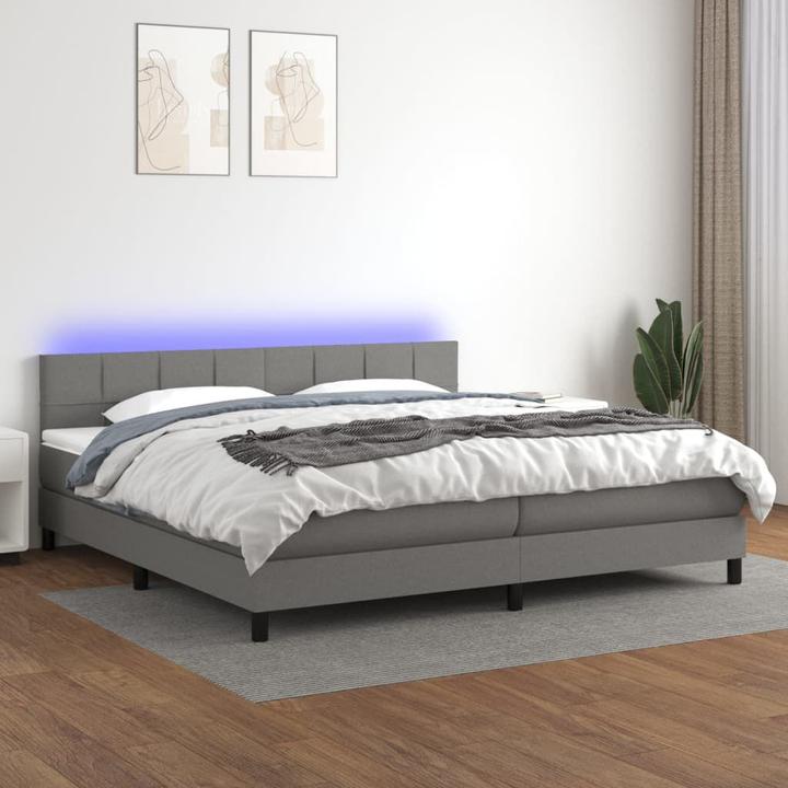 Produktbild VidaXL Jace (200 x 200 cm, 200 x 200 cm)