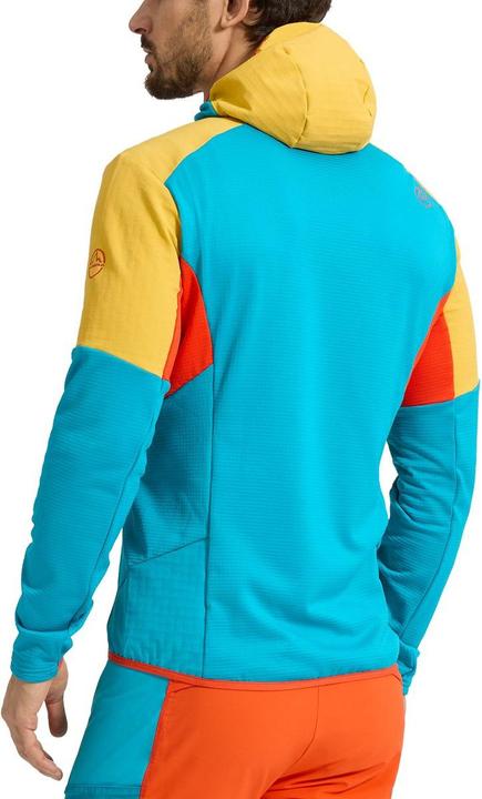 Image du produit La Sportiva Session Tech Hoody M (XL)