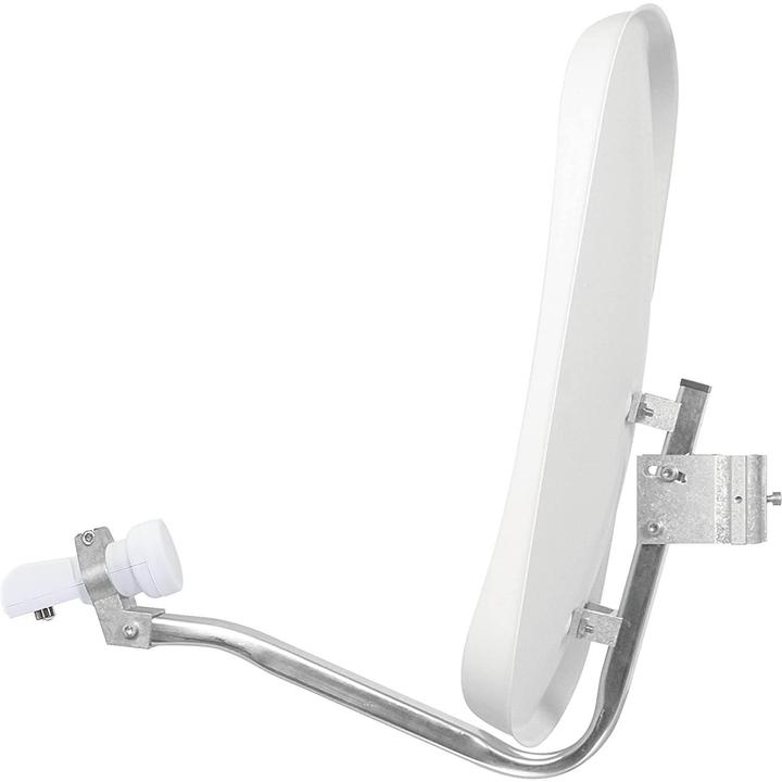 Produktbild TechniSat DigiDish 45 (Parabolantenne, 32.20 dB, DVB-S / -S2)