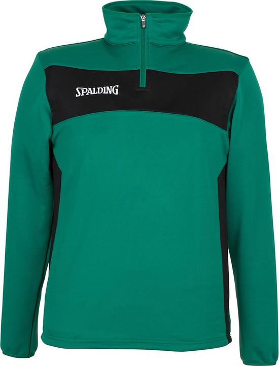 Spalding EVOLUTION II 1/4 ZIP TOP