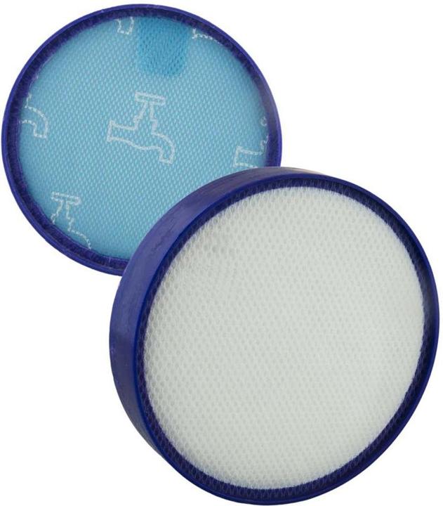 Produktbild Europart Motorschutzfilter wie dyson 917819-01 154mmØ für Staubsauger