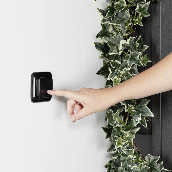 Produktbild Smartwares Funk-Wandschalter