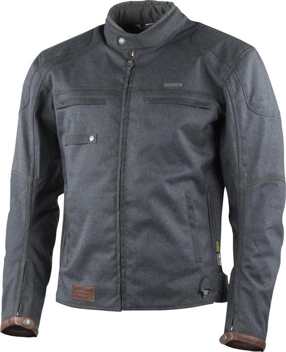 Trilobite 1991 ACE Jacke blau M (Men, M)