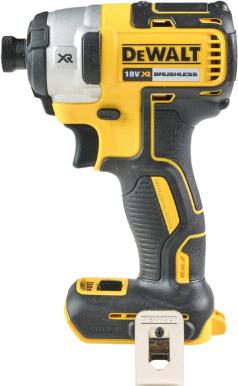 Produktbild DeWalt Schlagbohrschrauber Kombopack 10-tlg.