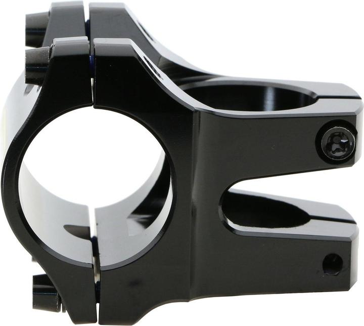 Produktbild ProTaper MTB Stem Black/Yellow (35 mm, 35 mm)