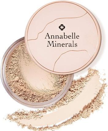 Produktbild Annabelle Minerals Minerals 4 - Matting Mineral Light Matte Golden Light 10G