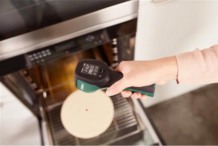Produktbild Bosch Home & Garden UniversalTemp