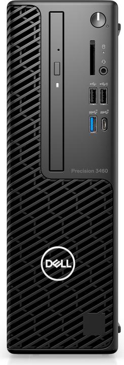 Produktbild Dell Precision 3460 SFF (Intel Core i7-14700, 16 GB, 512 GB)