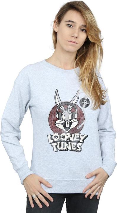 Produktbild Looney Tunes Sweatshirt (XXL)