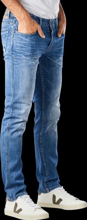 Image du produit Pme Legend Jeans Nightflight Stretch slub denim (W35/L32)