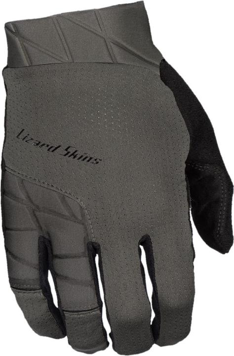 Actual product image Lizard Skins Monitor Ops glove, graphite grey (10, L)