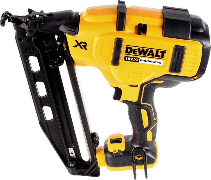 Image du produit DeWalt DCN 660 H2