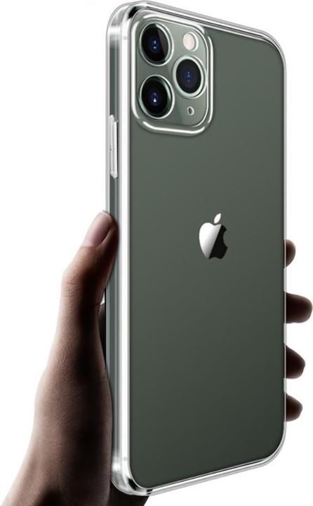 Immagine prodotto NXE Custodia in silicone (Apple iPhone 13 Pro)