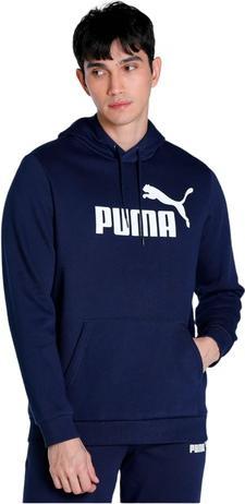 Immagine prodotto Puma Felpa con cappuccio ESS Big Logo (M)