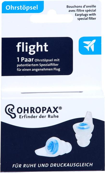 Immagine prodotto Ohropax Volo (1 x)