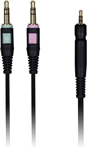 Sennheiser UNP PC Cable (3m, Propriétaire, G4ME ONE, G4ME ZERO, PC 373D)
