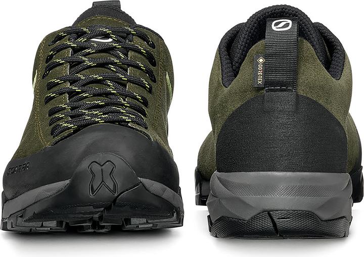 Image du produit Scarpa Mojito Trail GTX (42)