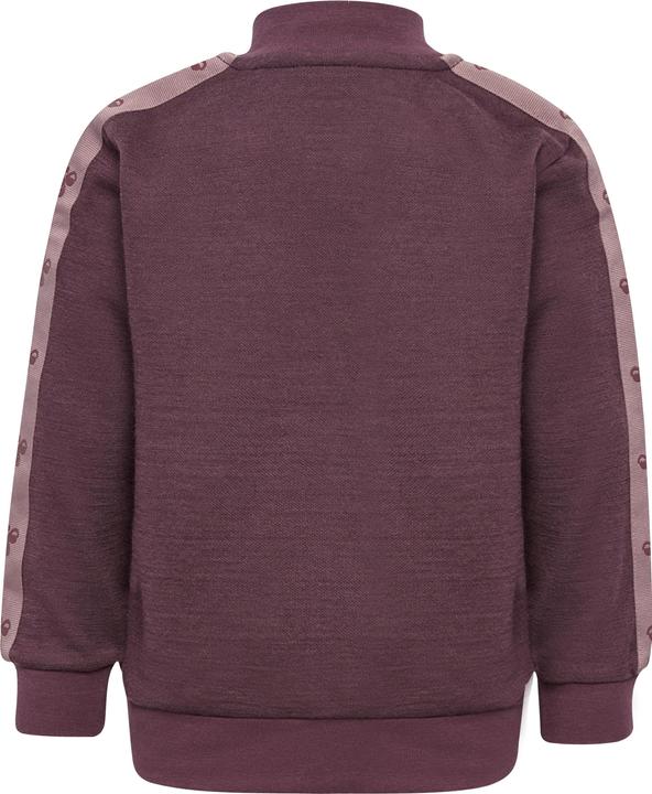 Image du produit hummel hmlWULBATO VESTE ZIP (122)