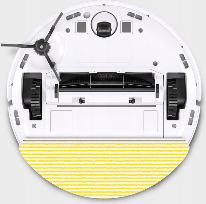 Actual product image Kärcher RCV 5 Comfort (Vacuum mopping robot)