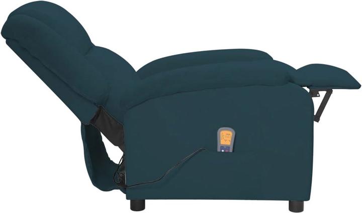 Produktbild VidaXL Elektrischer Massagestuhl