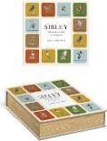 Image du produit Jeu d'appariement Sibley Backyard Birds (Anglais)