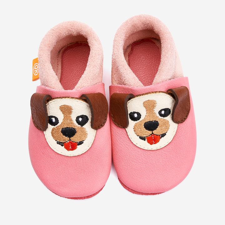 Actual product image Orangenkinder Puppy Wilma (22)