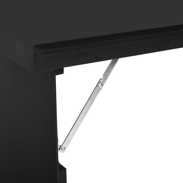 Produktbild Swisshandel24 Wandtisch (60 x 94.5 x 147 cm)