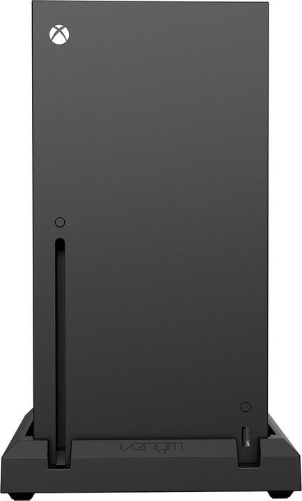 Actual product image Venom Colour Change Led Stand (Xbox Series X)
