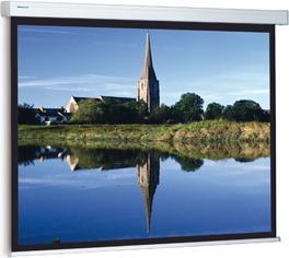 Produktbild Projecta Compact Electrol 173x300 MW 16:9 no Border (131", 16:9)