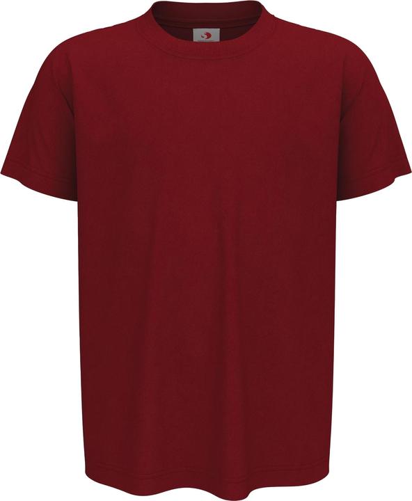 Produktbild Stedman KlassikTShirt (146, 152)