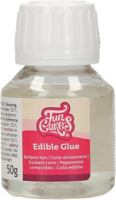 FunCakes Lebensmittelkleber (50 g)