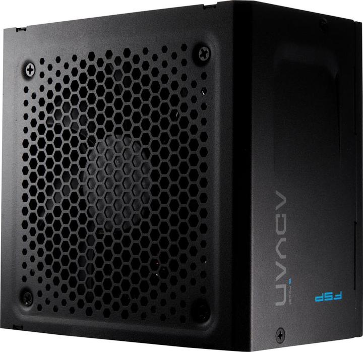 Image du produit Fortron Netzteil ADVAN 1000 GM 80+G 3.1/GEN5.1 (1000 W)