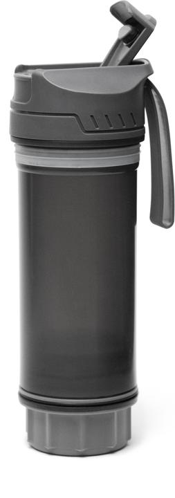 Actual product image Bachgold Wasserfilter Flasche (0.65 l)