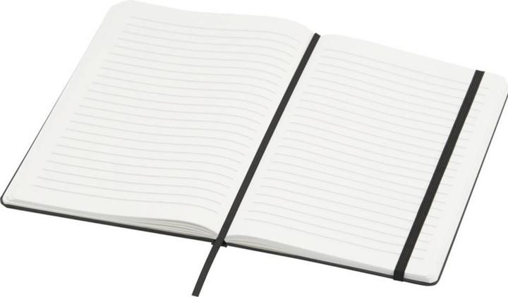 Actual product image Generic Holm Hard Cover Stone Paper A5 Notebook (A5, Lined, Hardcover)