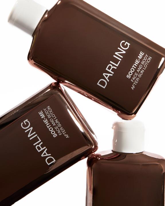 Immagine prodotto Darling Lozione doposole (Crema, 200 ml)