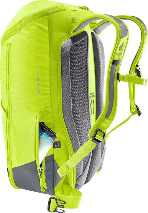 Produktbild Deuter Rotsoord 25+5 (30 l)