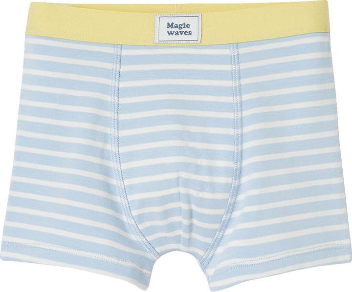 Image du produit Vertbaudet Sous-Vêtements En Bas (128, Pack de 5)
