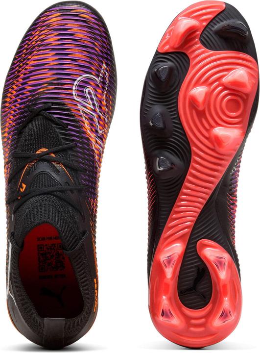 Produktbild Puma Future 8 Match Fg/Ag (43)