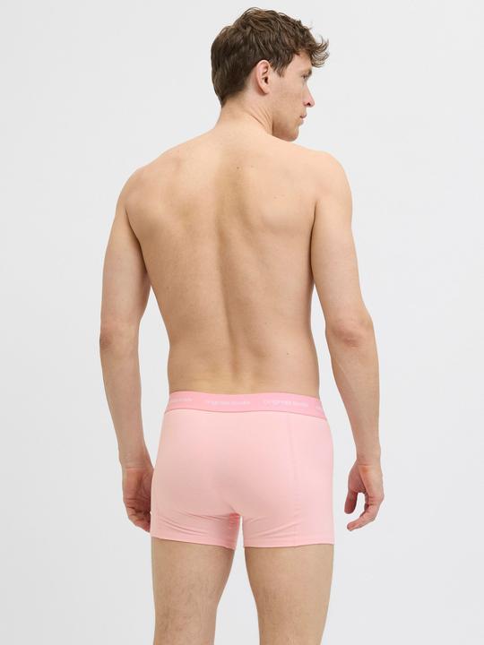 Immagine prodotto Jack & Jones Shorts Shorts (L, Confezione da 5 pezzi)