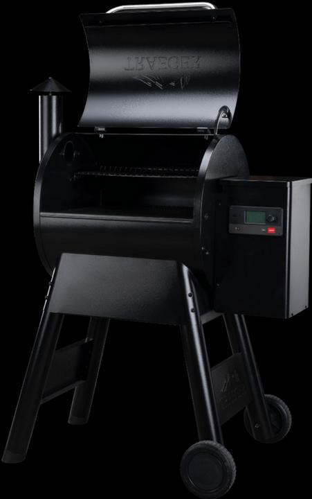 Actual product image Traeger Per 575