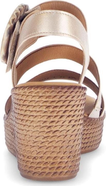 Actual product image Gabor Sandalen (41)