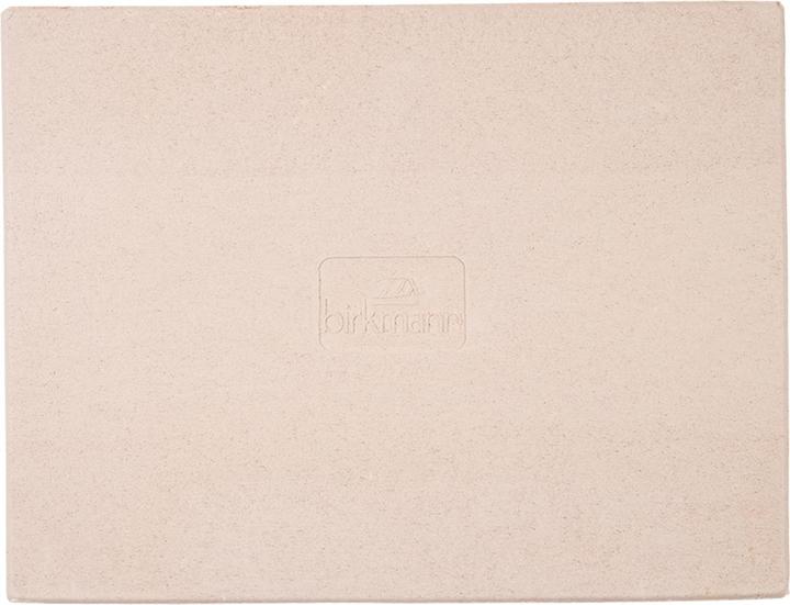 Produktbild Birkmann Brotbackstein