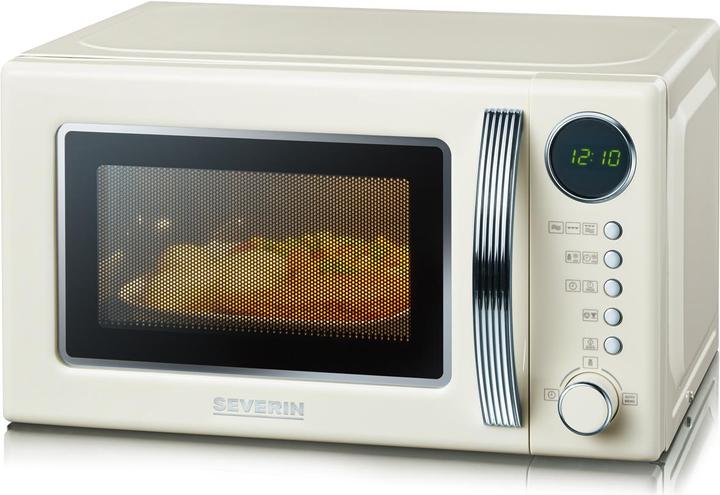 Immagine prodotto Severin Mw 7892 (20 l)