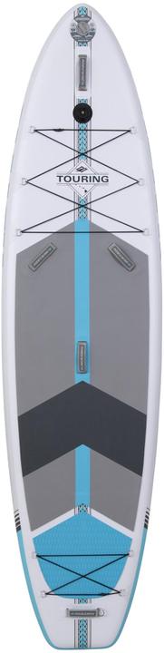 Produktbild Naish 2024 Touring iSup - Fusion (12')