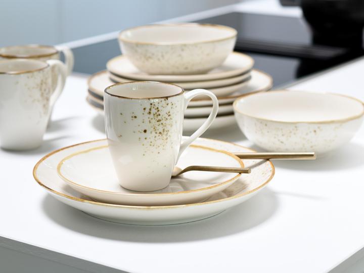 Produktbild CreaTable Nature Collection (16 Stück)