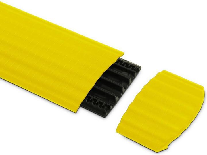 Produktbild Defender Office ER YEL (Kabelkanal, 0.09 cm)