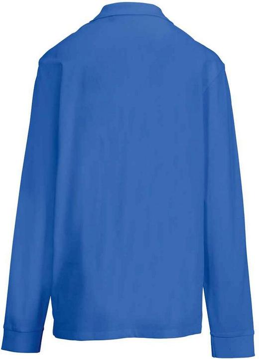 Immagine prodotto Sols Maglietta Polo Manica Lunga Adulto Unisex (XXL)
